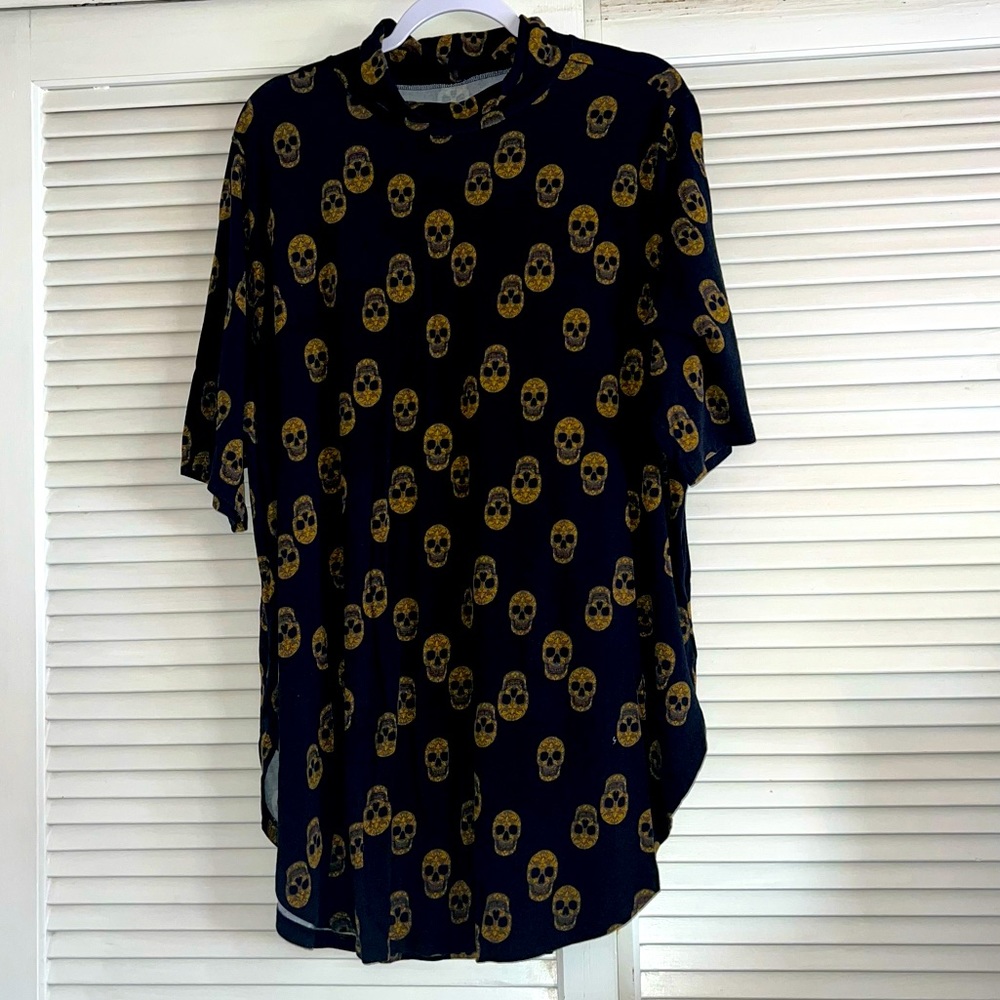 Torrid favorite tunic 4x